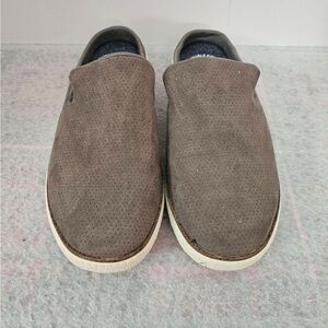 Dr. Scholl’s Sink In Comfort Mule Slip On Shoes Women’s 7M